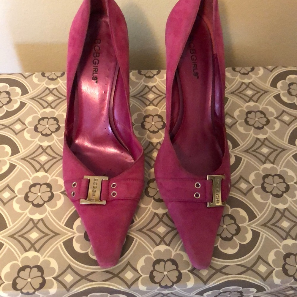 Pumps